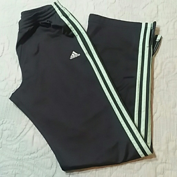 adidas Pants - Adidas  women's athletic running pants size S